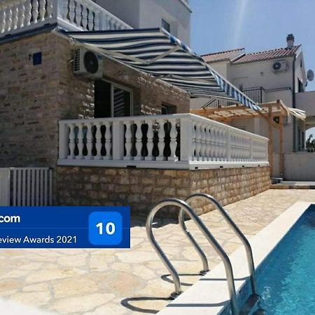 Kuca Za Odmor Postonjski Maslenica Ngoại thất bức ảnh