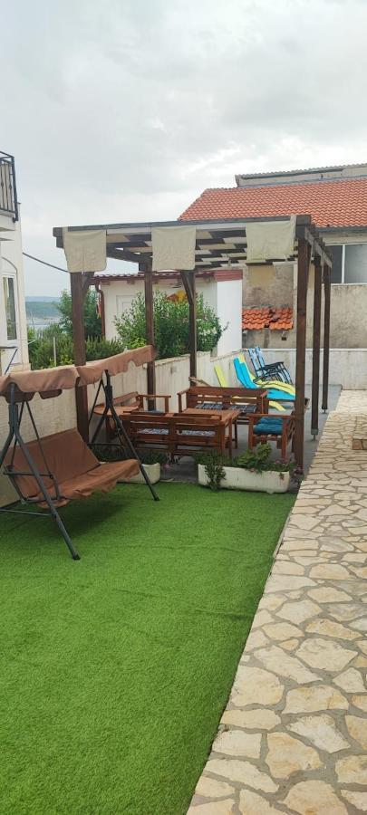 Kuca Za Odmor Postonjski Maslenica Ngoại thất bức ảnh
