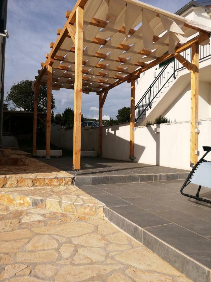 Kuca Za Odmor Postonjski Maslenica Ngoại thất bức ảnh